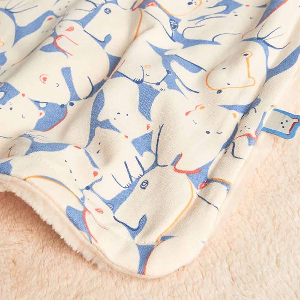 Animal Print Blanket - Image 2