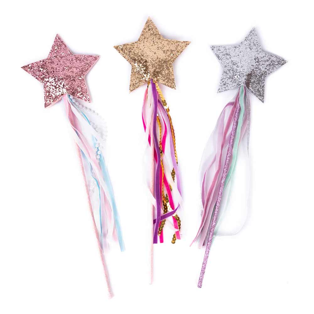 Twinkle Star Twinkle Magic Wand