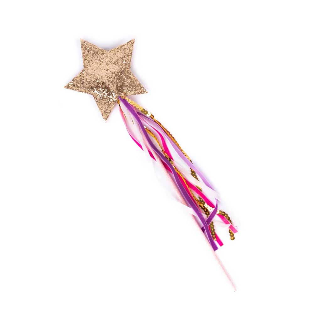 Twinkle Star Twinkle Magic Wand - Image 3