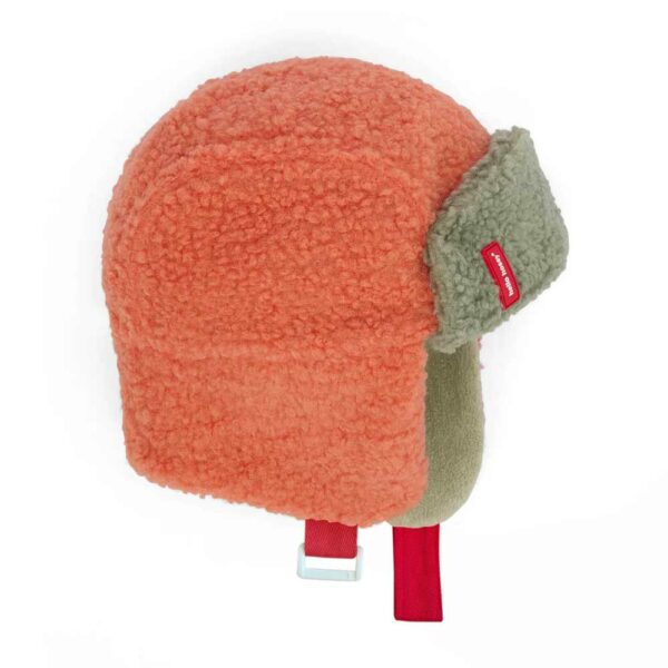 Chapka Hello Hossy Cozy Jim