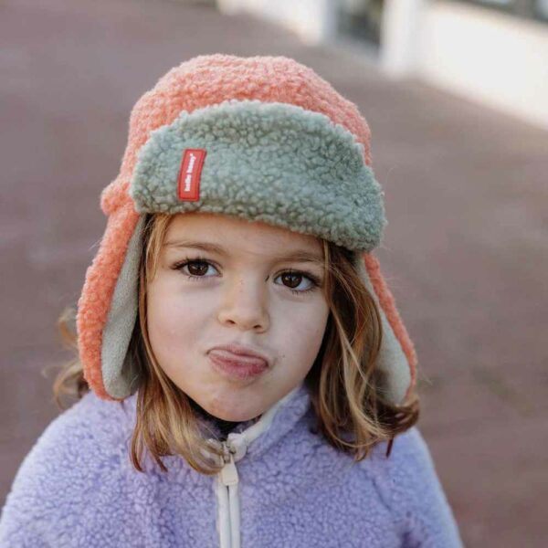 Chapka Hello Hossy Cozy Jim