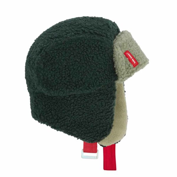 Chapka Hello Hossy Cozy Neo