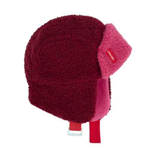 Chapka Hello Hossy Cozy Tara