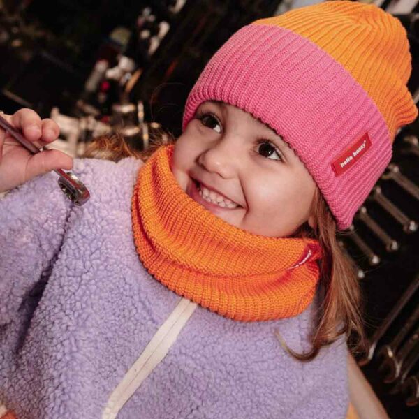 Snood Hello Hossy Indie