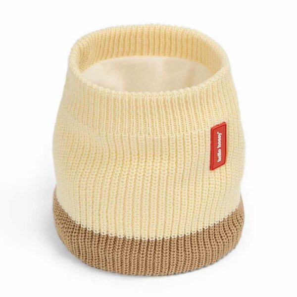 Snood Hello Hossy Sandy