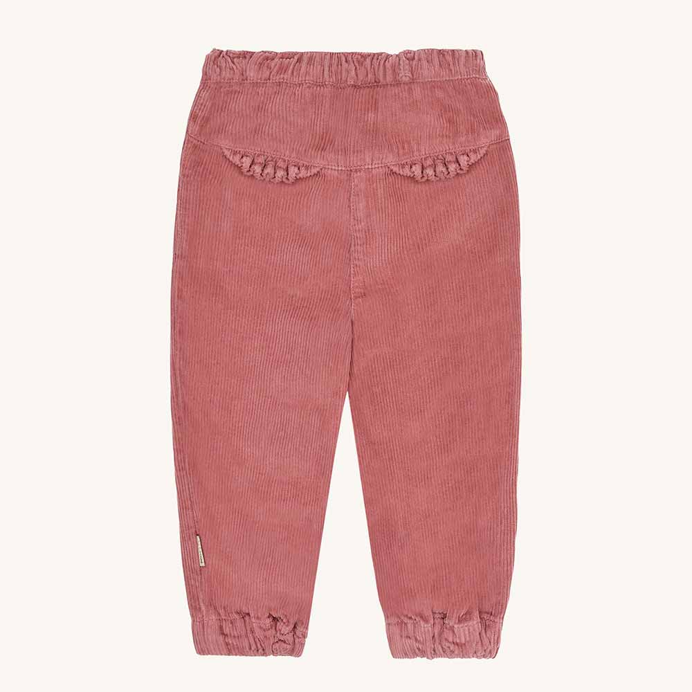 Tammy cordyroy pants - Image 3