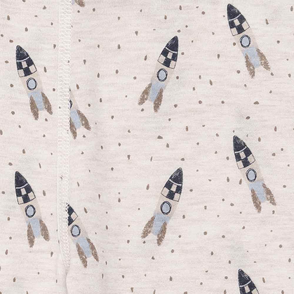 Rocket wool/tencel leggings - Image 2