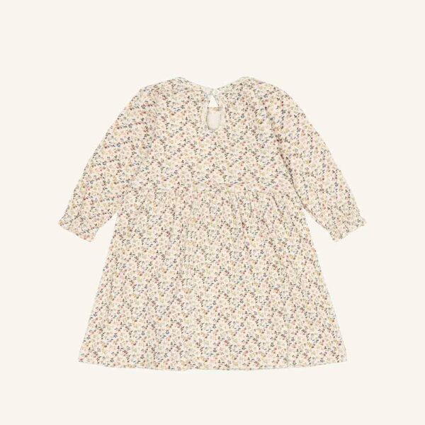 Robe bébé Kristi little roses