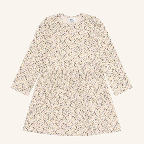 Robe Donna little roses