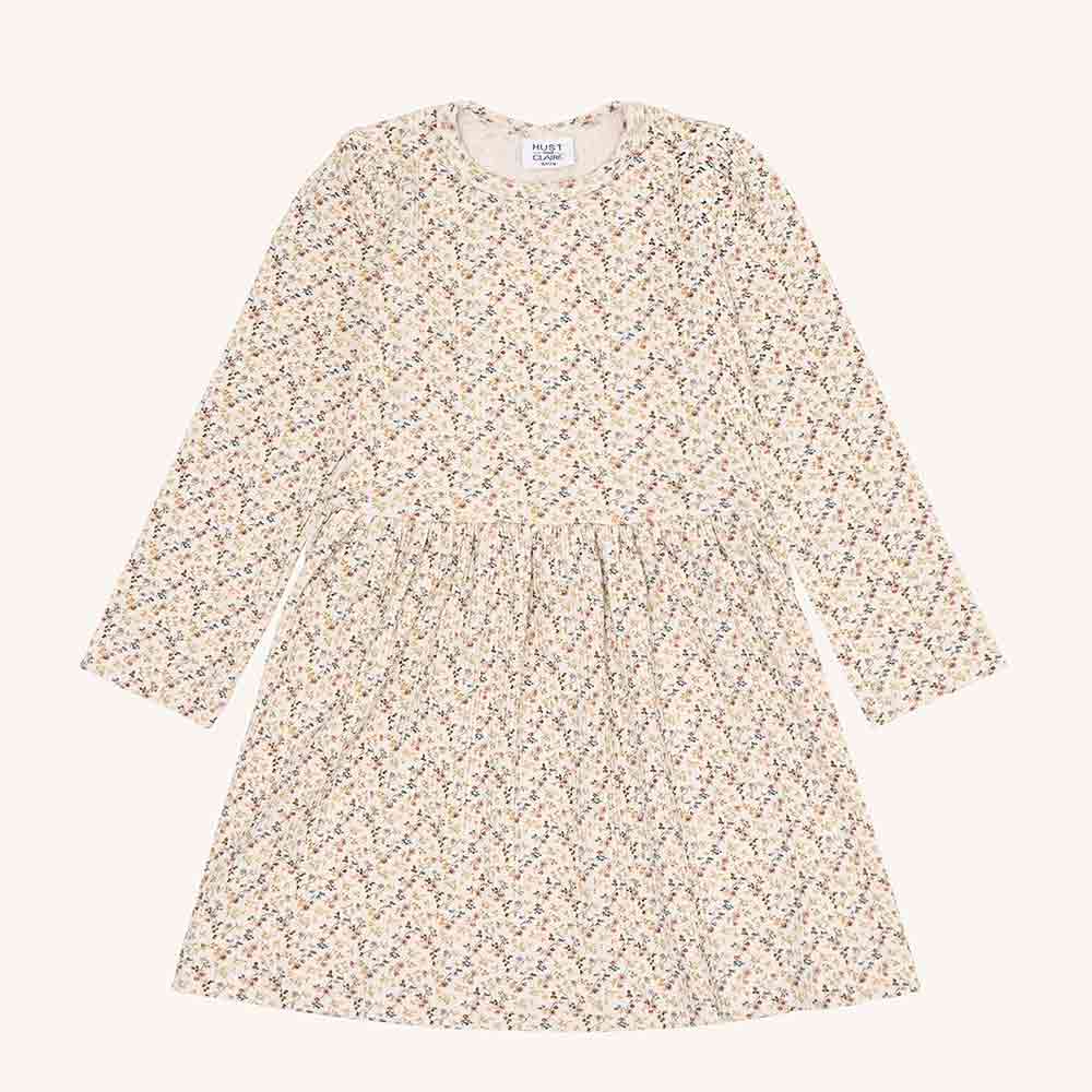 Robe Donna little roses