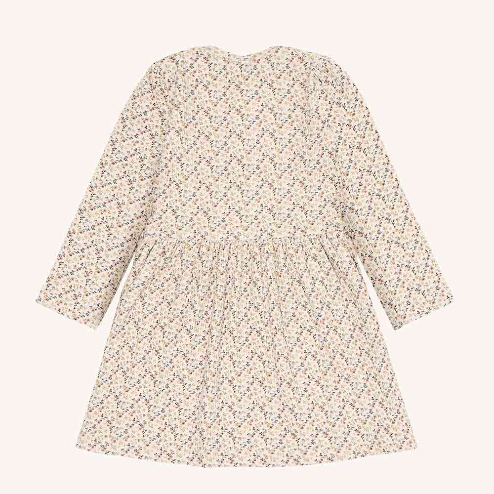 Robe Donna little roses – Image 2