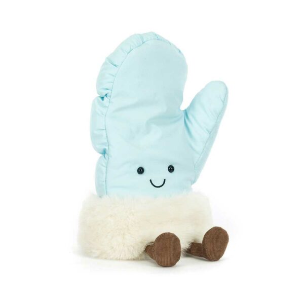 Amuseables Mittens