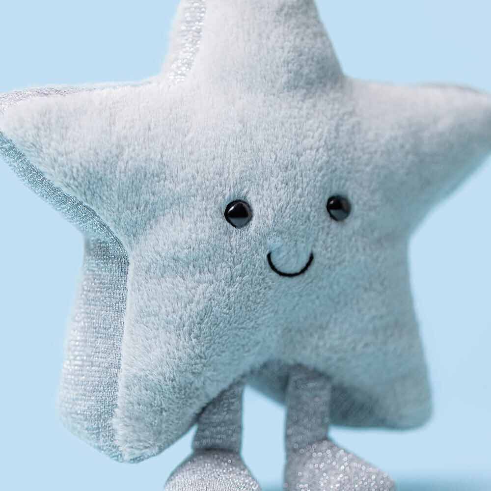 Amuseables Silver Star – Image 2