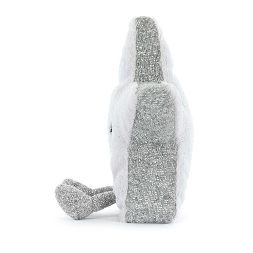 Amuseables Silver Star – Image 3
