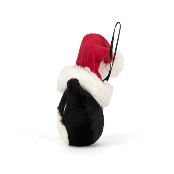 Jellycat Jack Decoration