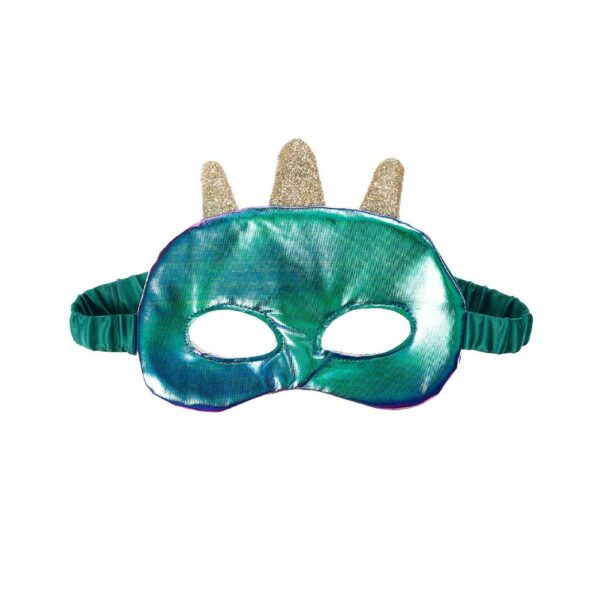 Dinosaur Mask