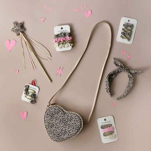 Baguette magique Leopard Star