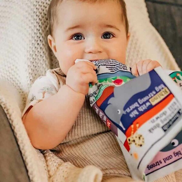 Journal d'éveil Chant des animaux