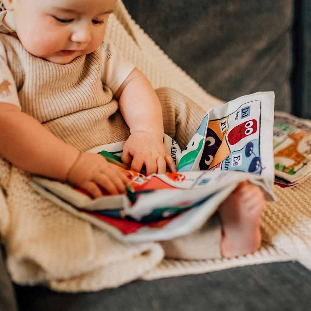 Awakening Journal Under the Sea - Image 2