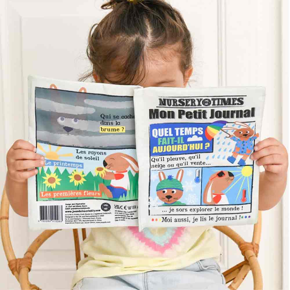 Wake Diary The Weather - Image 3