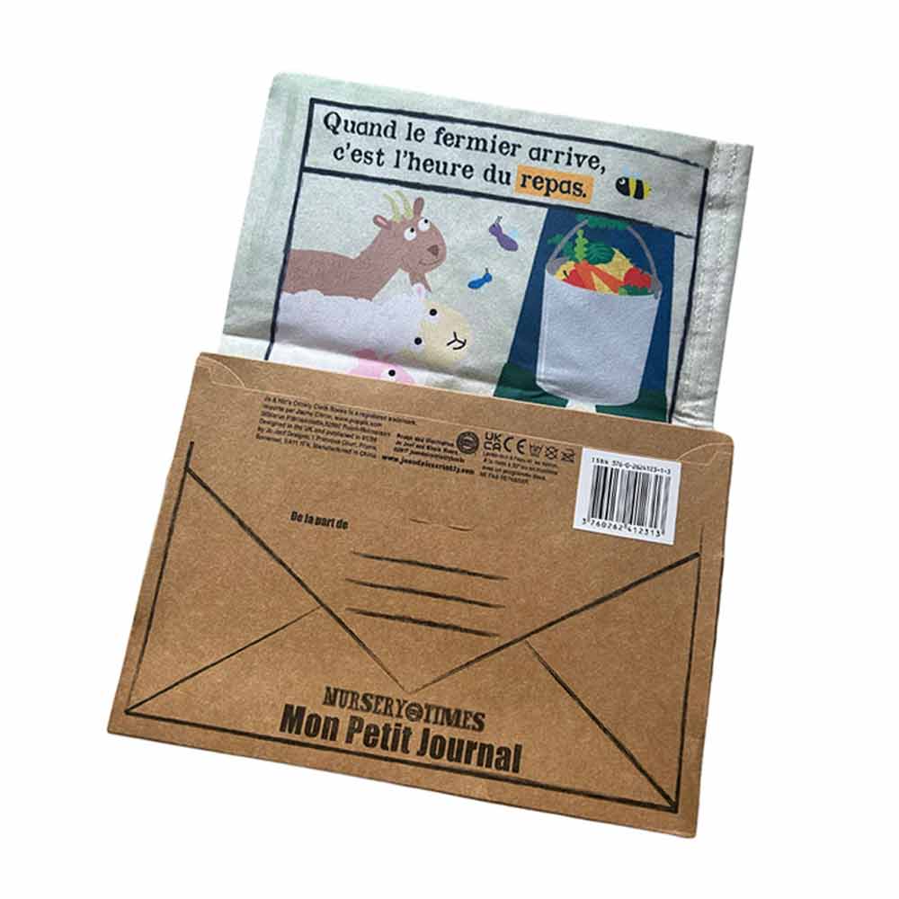 Awakening Journal The Colors - Image 3