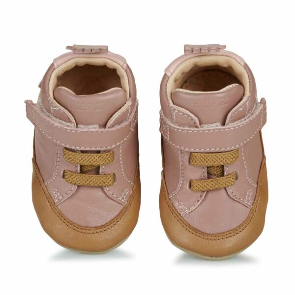 My Preboots Elastique rose