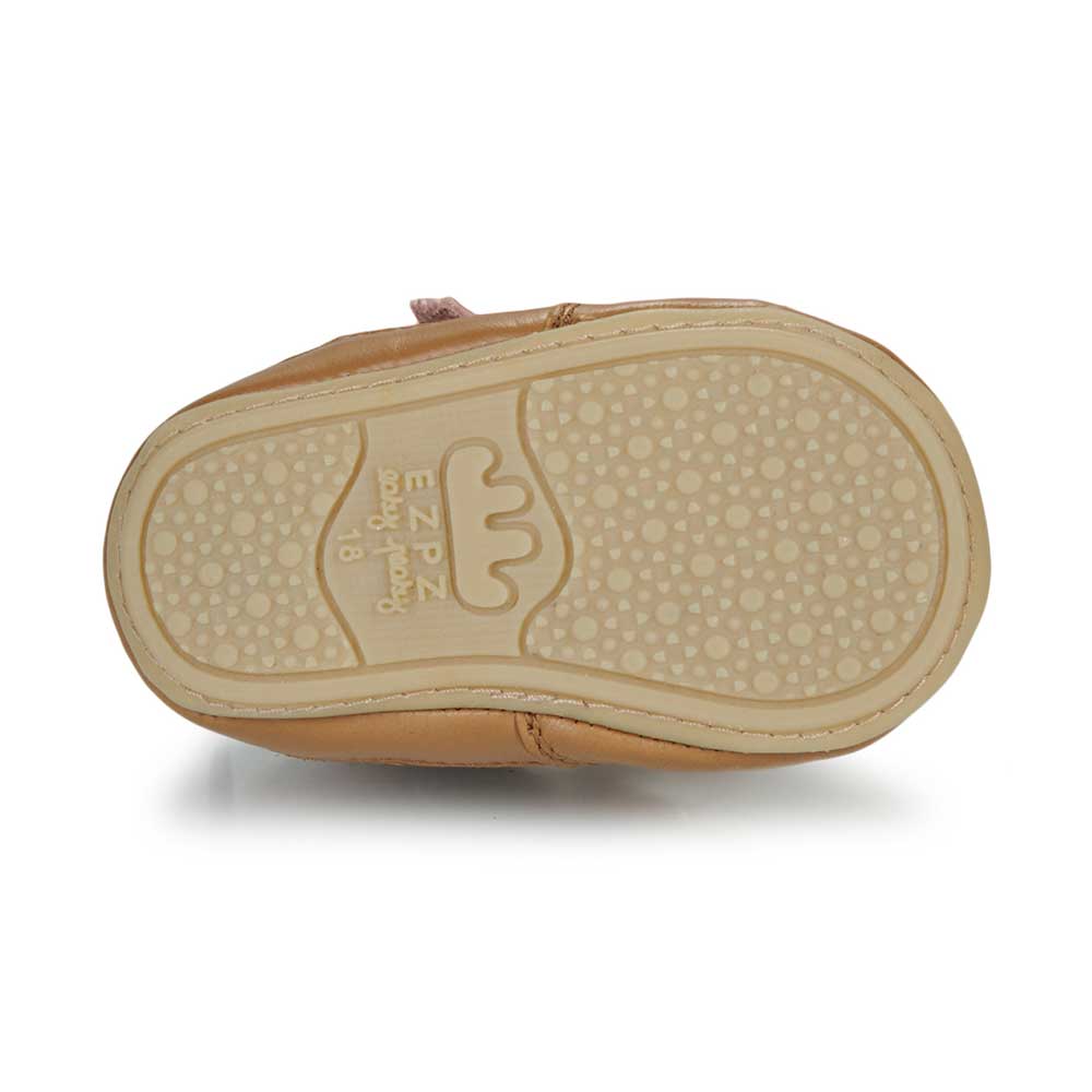 My Preboots Elastique rose – Image 6