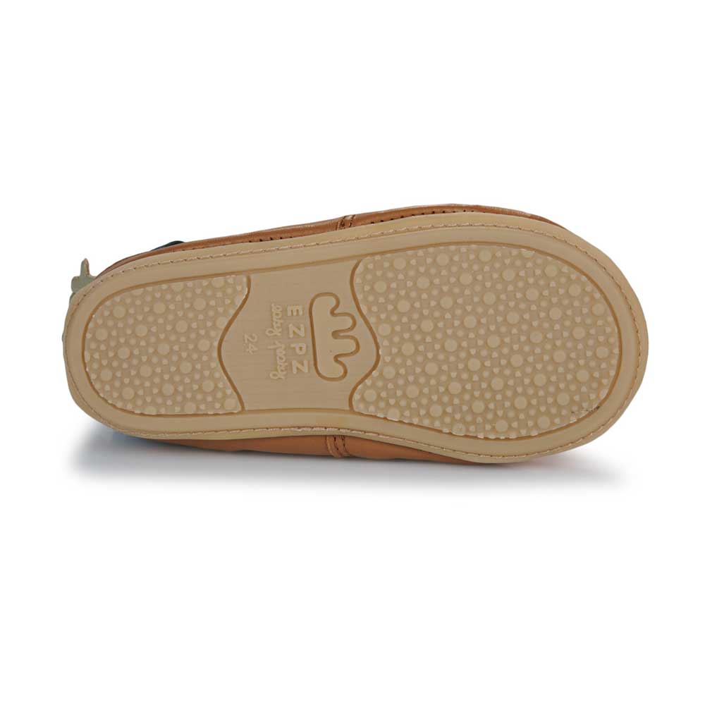 My Preboots Green Elastic - Image 6