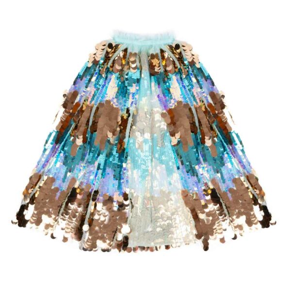 Cape 5th Avenue Paillette