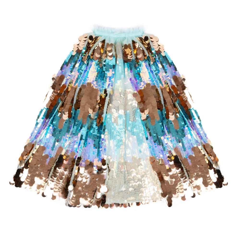 Cape 5th Avenue Paillette – Image 2