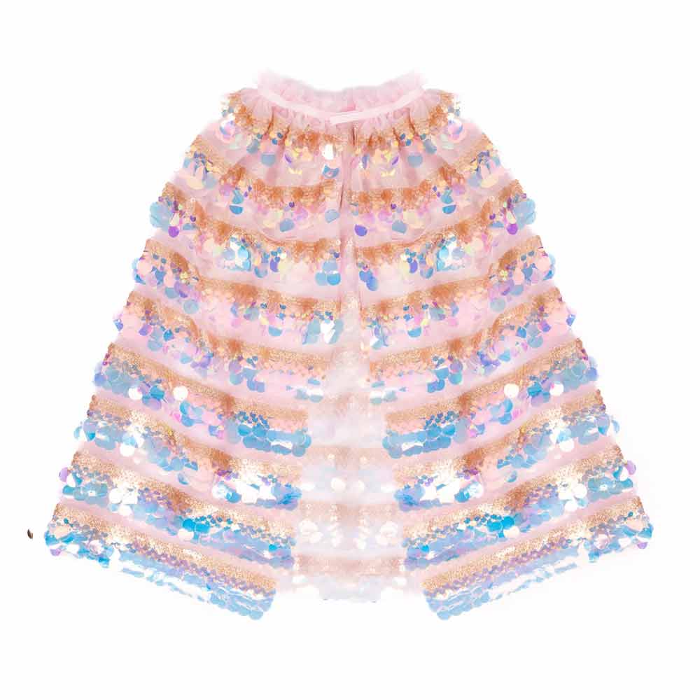 Cape 5th Avenue Paillette