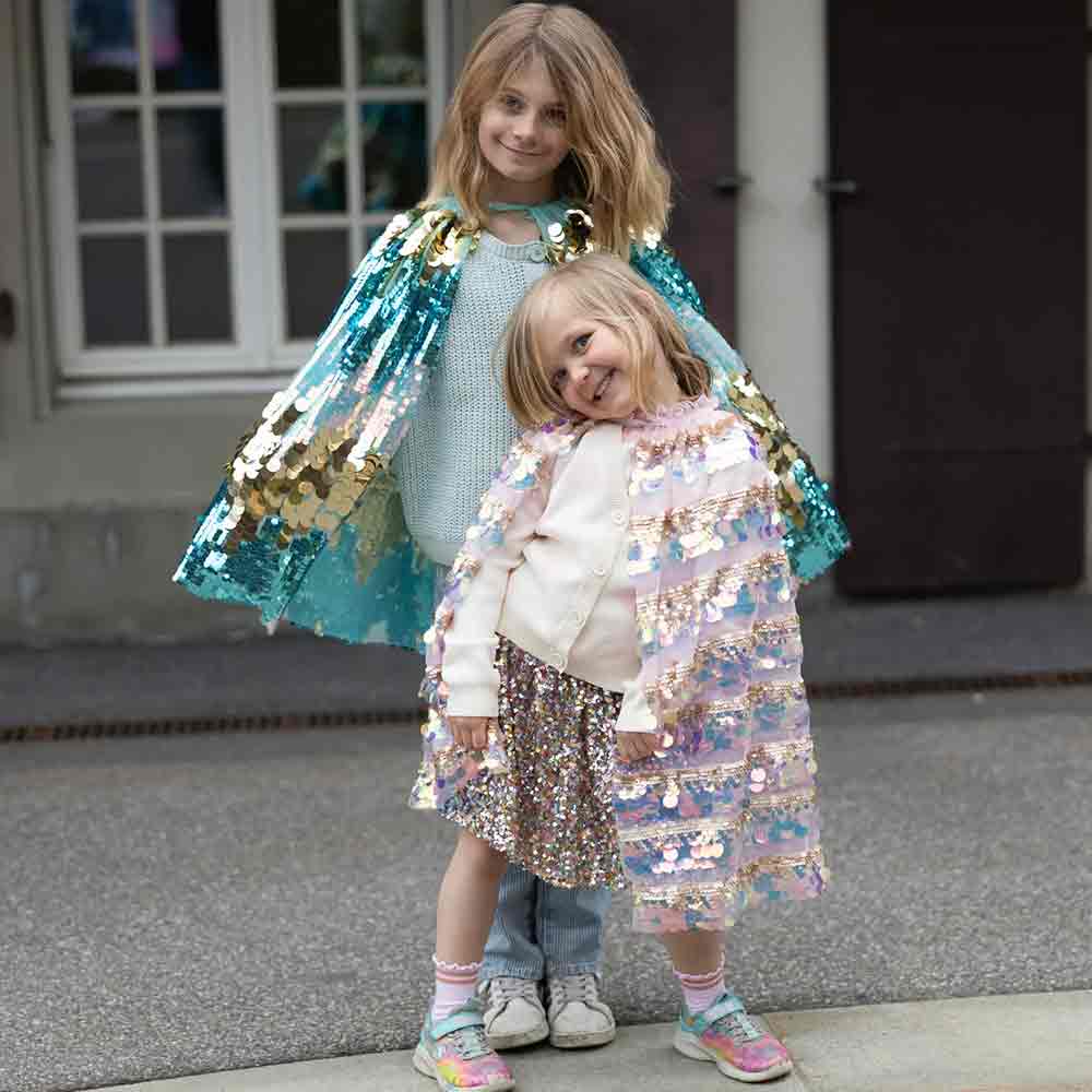 Cape 5th Avenue Paillette – Image 3