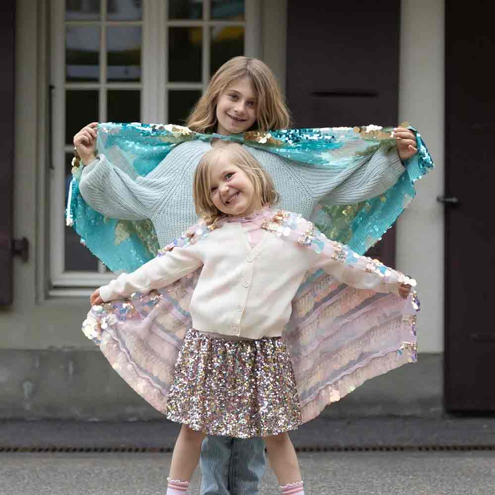 Cape 5th Avenue Paillette – Image 4