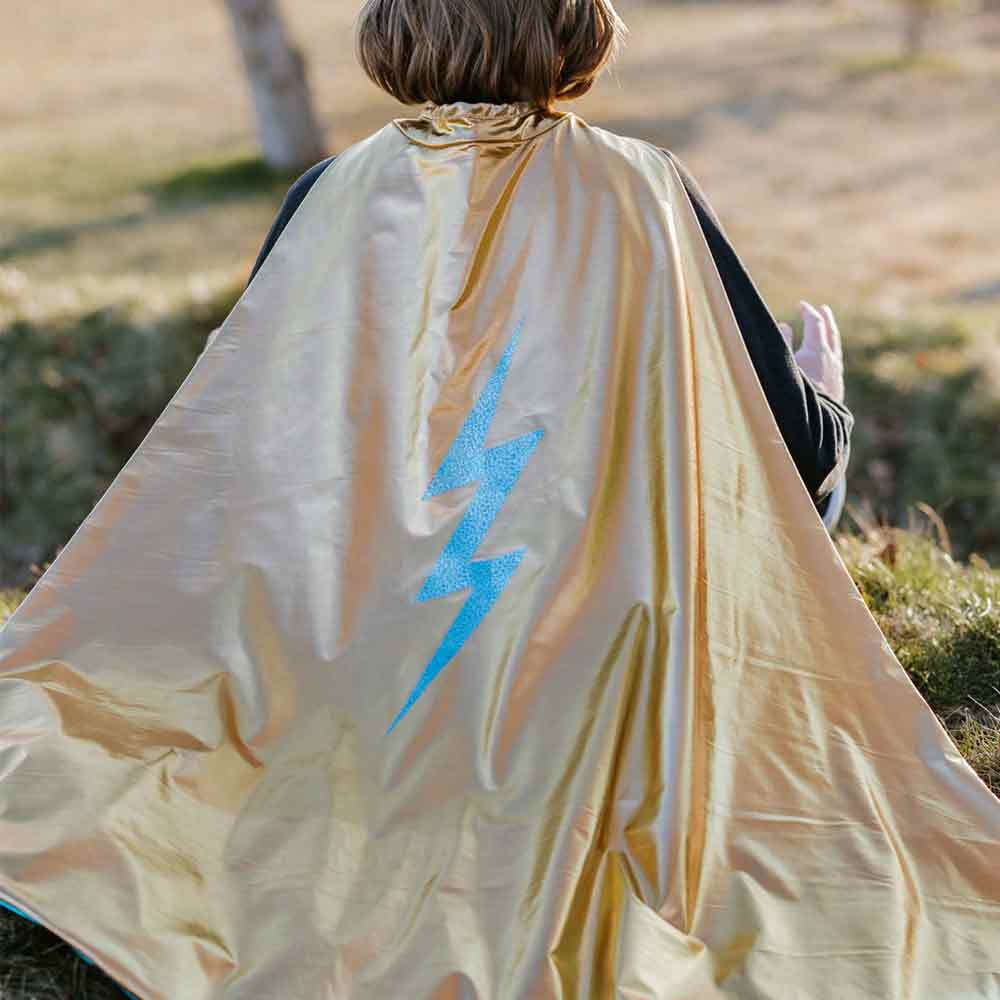 Cape Blue Lightning Holographic – Image 3