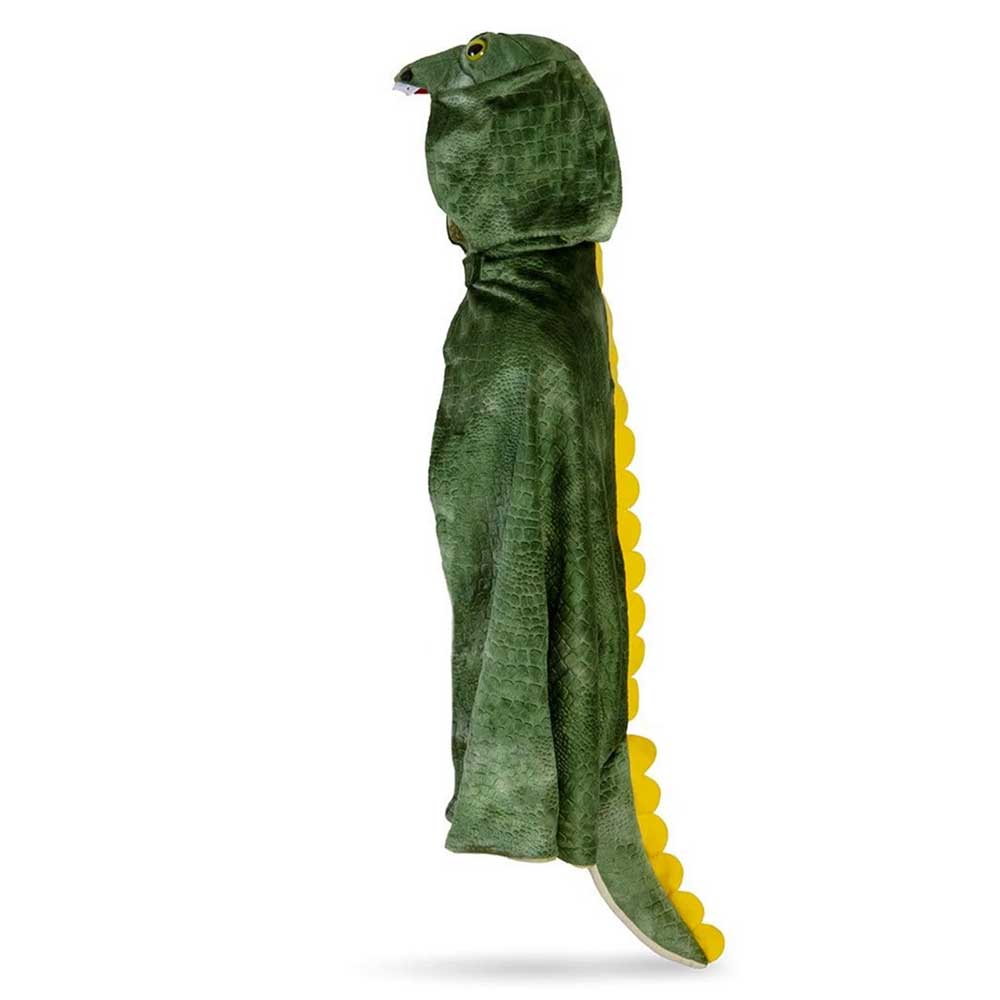 Cape T-Rex Hooded – Image 3