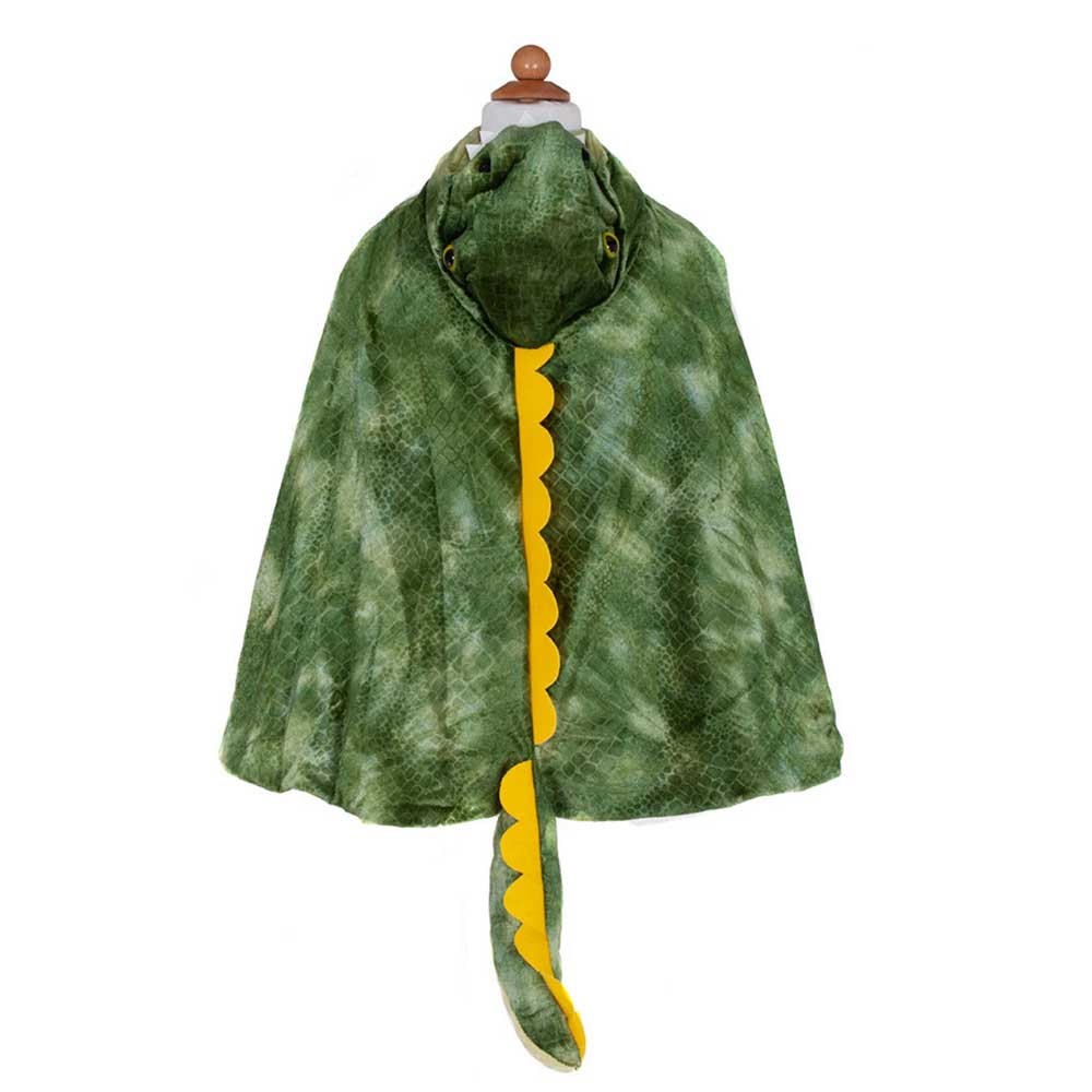 Cape T-Rex Hooded – Image 5