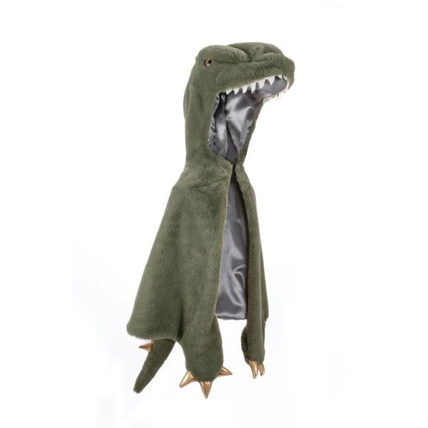 Cape Toddler T-Rex Cuddle