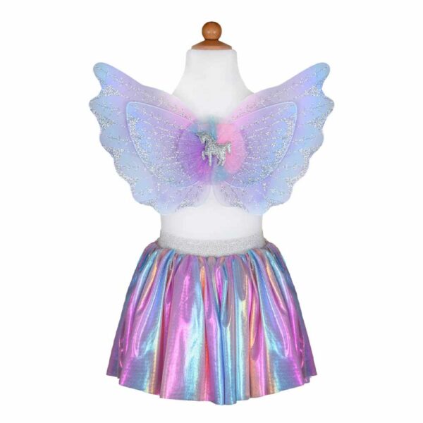 Magical Unicorn tutu et ailes