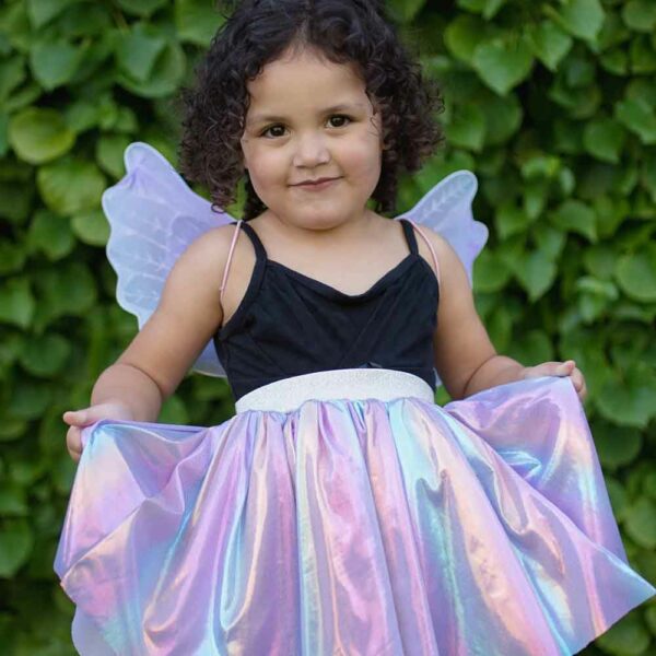 Magical Unicorn tutu et ailes