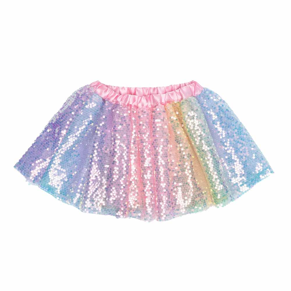 Tutu Ombre Sequins
