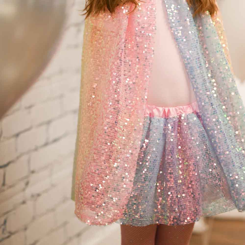 Tutu Ombre Sequins – Image 3