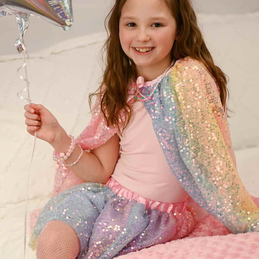 Tutu Ombre Sequins – Image 2