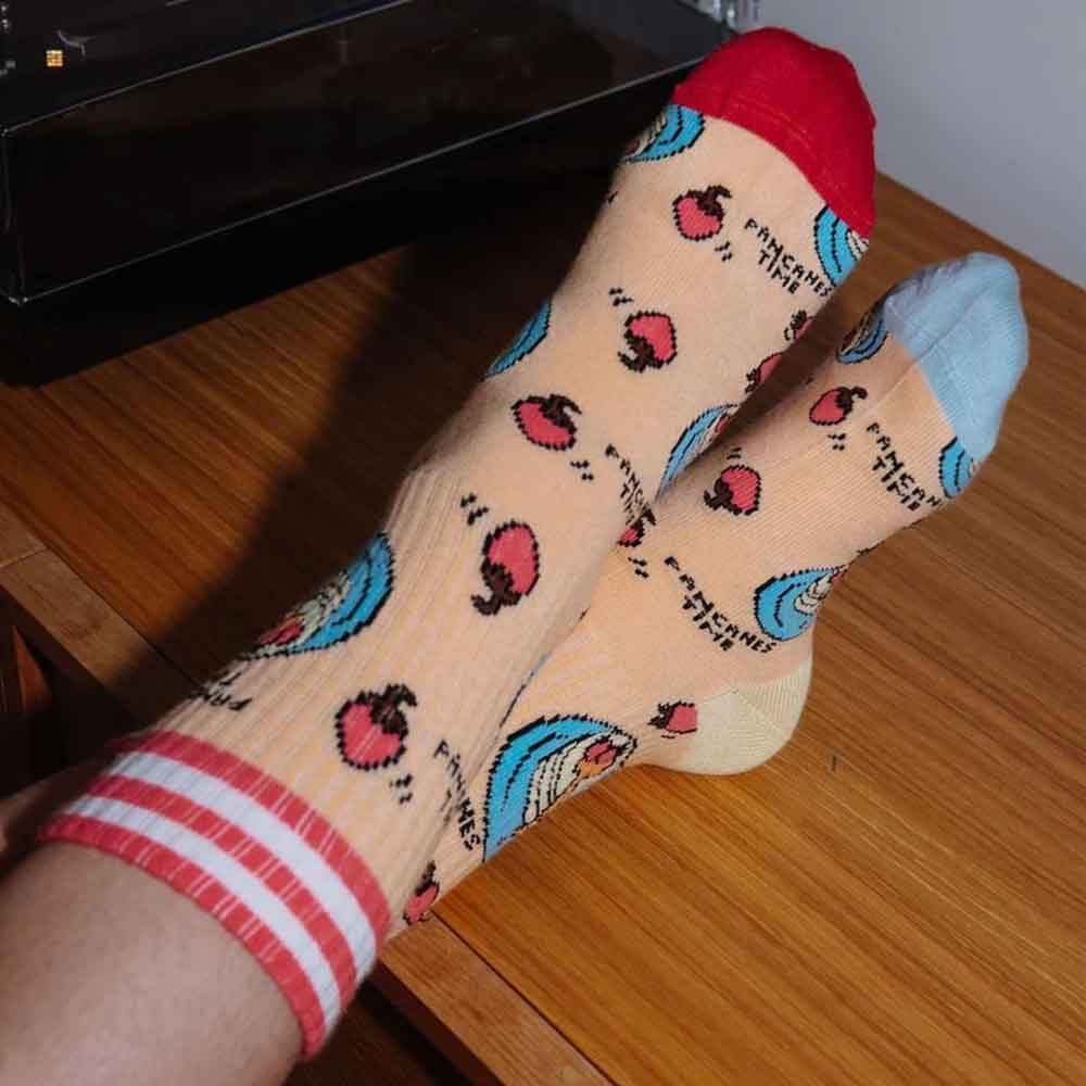 Pack Chaussettes Food – Image 5