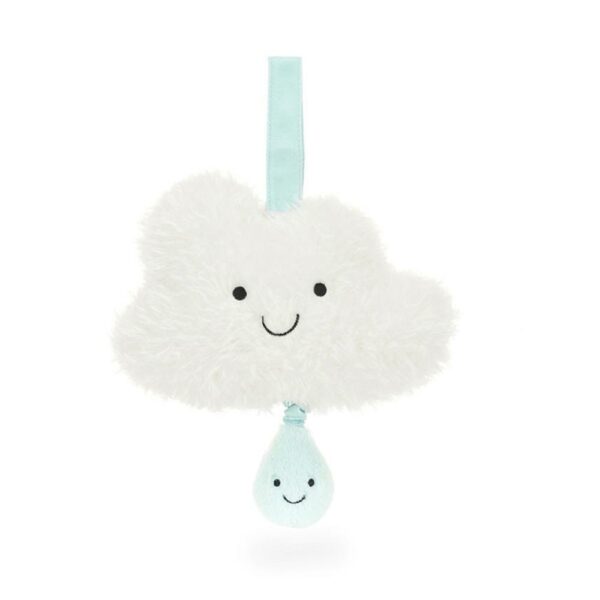 Amuseables Stratto Cloud Musical Pull