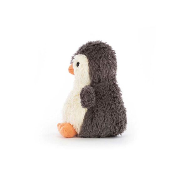 Little Penguin