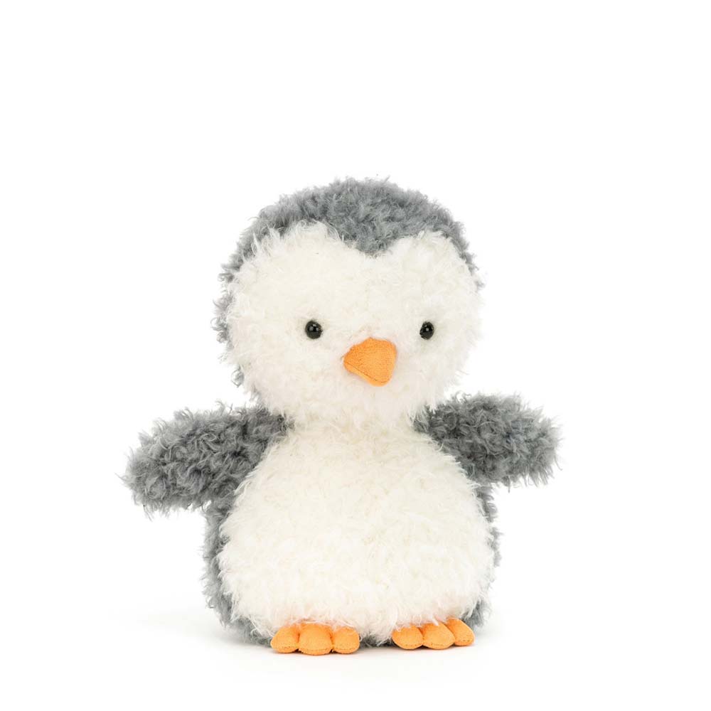 Little Penguin