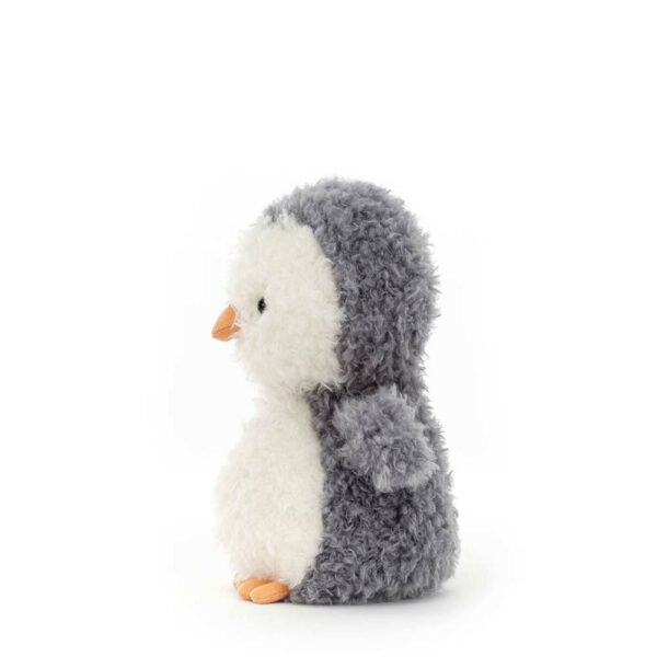 Little Penguin