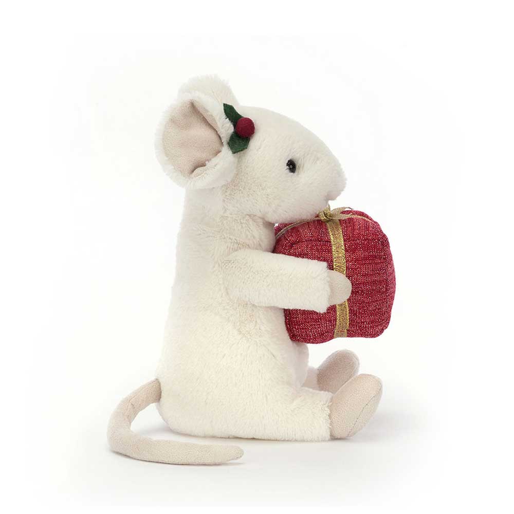 Merry Mouse Present – Image 2