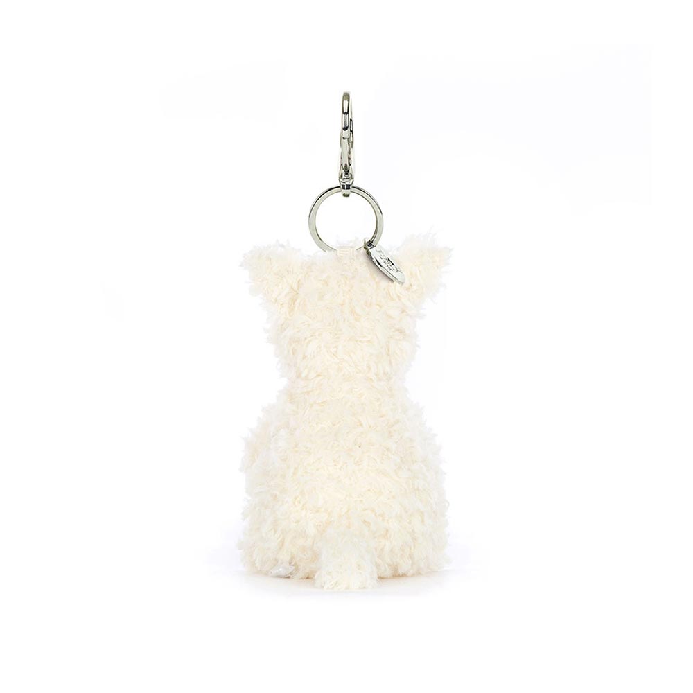 Munro Scottie Dog Bag Charm – Image 3