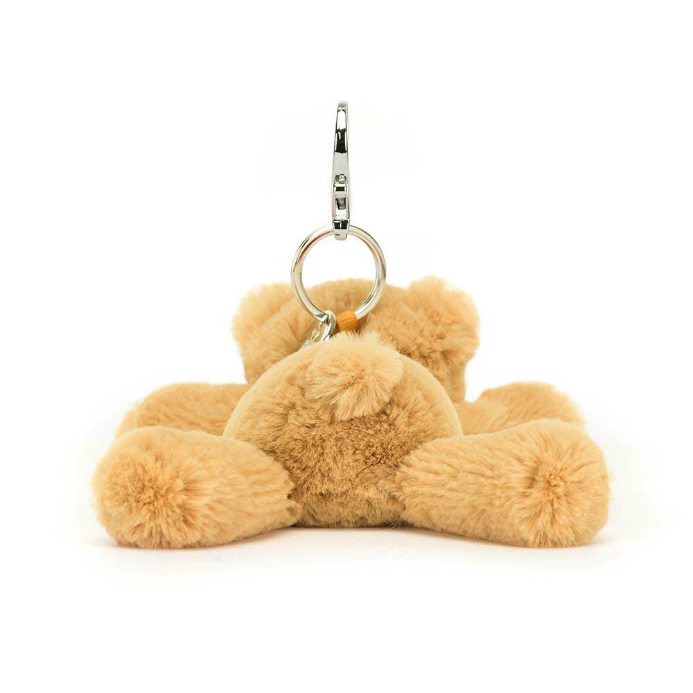 Smudge Bear Bag Charm – Image 3